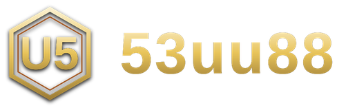 53uu88 logo