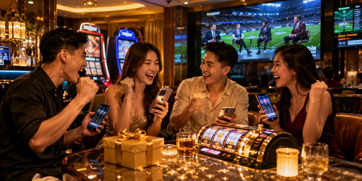 53uu88 Đăng ký 53uu88 — vào sảnh game ngay trên điện thoại